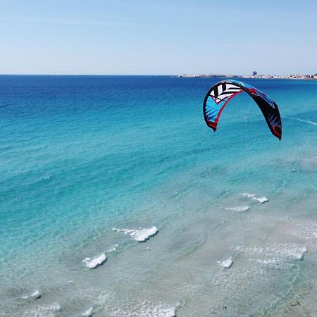 Seabreeze Gallipoli - Lido San Giovanni المظهر الخارجي الصورة