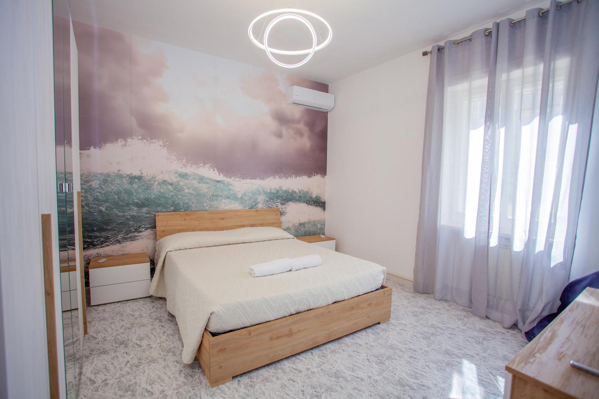 Seabreeze Gallipoli - Lido San Giovanni المظهر الخارجي الصورة